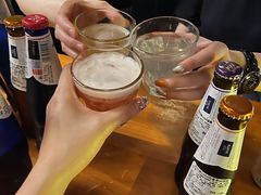 -HIB HUB公社(解放西路店)