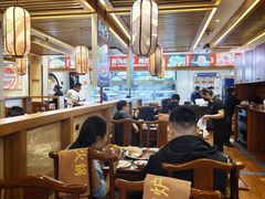 -沸炉重庆老火锅(军事博物馆店)