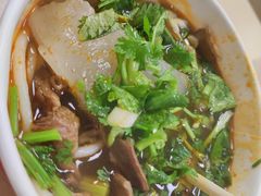 -江三王记牛杂馆(总店)