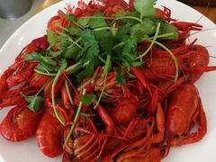 -鲁小三·大骨自助(金山总店)