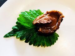 鲍鱼-川骄海鲜自助(亚运村店)