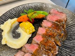 -慕境Moment Space·Fresh(33小镇店)