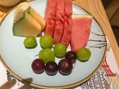 -贵木日本料理·铁板烧(新地假日广场店)