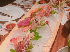 -Mr·Fish鱼鲜生海鲜放题(银泰in99店)