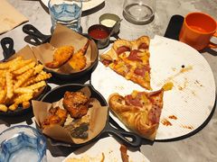 -必胜客(仲盛商城王安宇主题店)