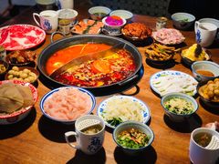 -楠火锅(仁恒梦中心店)