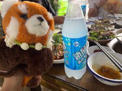 -小杨翘脚牛肉