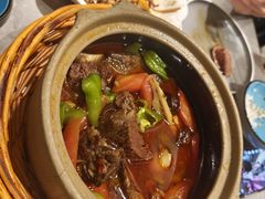 -香阁餐厅·常州菜·常州菜代表品牌(新北奥体店)
