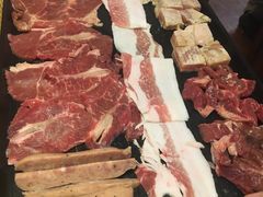 -一井烧肉·活鳗·寿司(望京SOHO店)