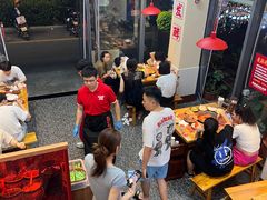 -赵美丽·重庆社区火锅·直营店(火车东站·中豪国际店)