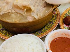 -砂锅居(西四店)