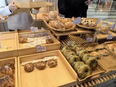-崎本的店·专业酵种吐司(无锡万象汇店)