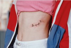 -腾龙刺青纹身TATTOO