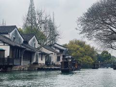 -乌镇景区