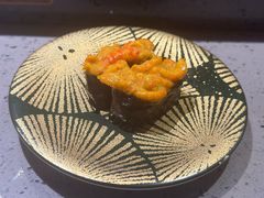 -小乔回转寿司(市府恒隆广场店)
