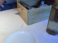 -茅庐川菜(烟台万象汇店)