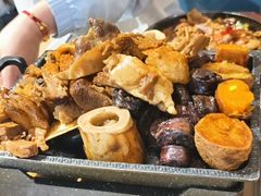-格日勒阿妈蒙古厨房(新华广场店)