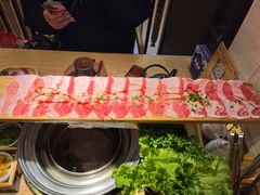 -吉秋田鲜和牛烧肉·肉档自选
