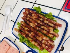 广味小香肠-贤合庄卤味火锅(勒泰中心店)