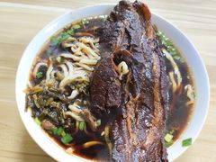 -无名老卤面(中华门店)
