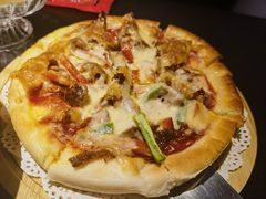 -天一朴素(武汉大学店)