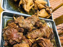 -马记伊源斋涮肉·清真菜(潘家园古玩市场店)