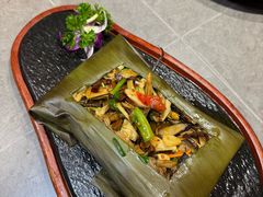 -桥边小楼·手工云南菜·丽江地标美食