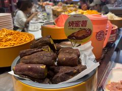 -龍歌自助小火锅(秦淮水游城店)