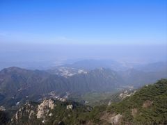 -九华山风景区