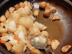 -宝轩渔府·老字号海鲜·正宗津菜(水上店)