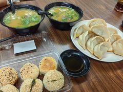 -王家沙点心店(南京西路总店)