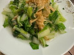 -青花餐厅(雅谷泉山庄酒店)