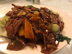 -强记海鲜菜馆