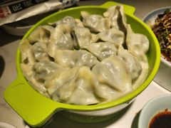 -来相会饺子·新辽菜(甘家口店)