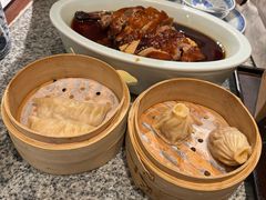 -南京大牌档(济南万象城店)