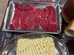 -麒麟风烤牛肉·云南烧烤小排档(丹凤街店)