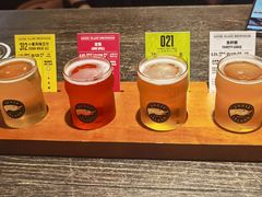 -Goose Island Brewhouse鹅岛精酿啤酒餐厅