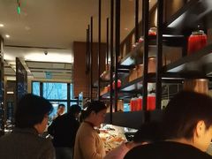 -康莱德酒店·美庭自助餐厅