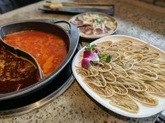 -园里火锅(仁和新城店)