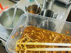 乔伯凉面-乔伯凉面(白沙路店)