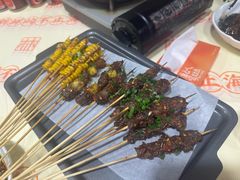 -小林哥的海鲜馆·夜宵烧烤(渔人码头店)