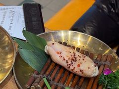 -首尔朴宝·炭火烤肉(五角场店)