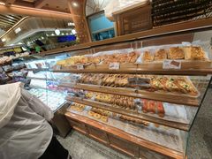 -山崎面包(静安久光店)