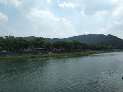 -溪口-滕头旅游景区