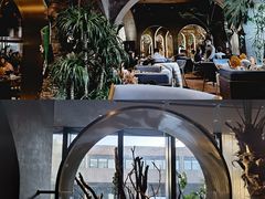 -恰餐厅及酒吧CHAR Bar & Grill(北京三里屯洲际店)