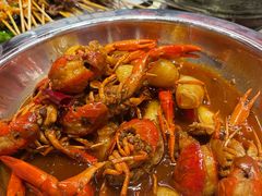 小蓝龙龙虾-聚味瞿记·龙虾堂(坡子街店)