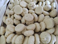 -山东签子馒头(石榴岗路店)