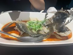 清蒸老虎斑-徐记海鲜(曲江南湖店)