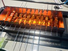-丰茂烤串(五道口店)