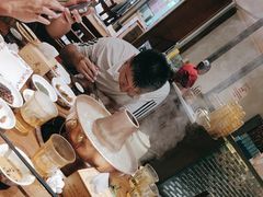 -北京老门框爆肚涮肉馆(凤城六路店)